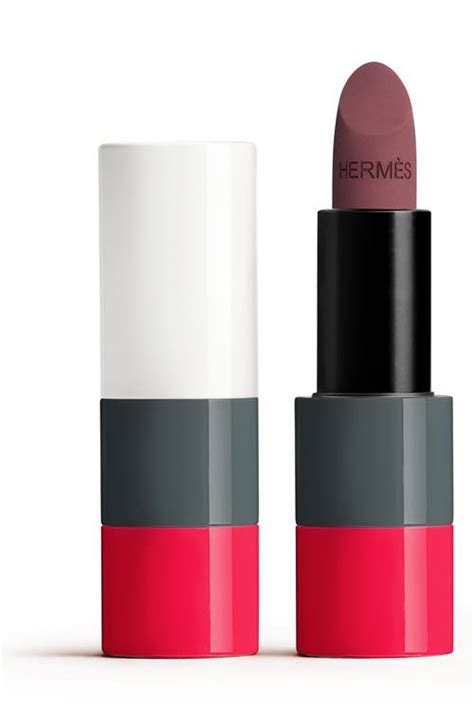 hermes 49 rose tamise|Matte lipstick, Limited Edition, Rose Tamisé .